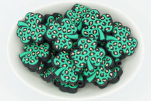 Load image into Gallery viewer, Leopard Shamrock