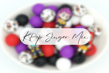 Load image into Gallery viewer, K-Pop Singer Mix