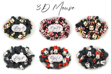 Load image into Gallery viewer, 3D Mouse