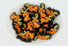 Load image into Gallery viewer, Cartoon Santa/Dog