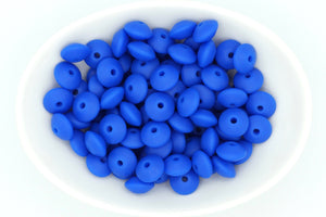 Royal Blue (10mm saucer)