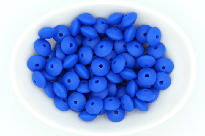 Royal Blue (10mm saucer)