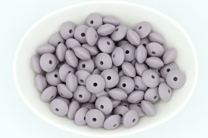 Mauve (10mm saucer)
