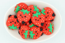 Load image into Gallery viewer, Strawberry