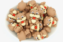 Load image into Gallery viewer, 3D Beaver
