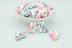 3D Unicorn
