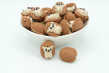 Load image into Gallery viewer, 3D Hedgehog