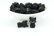 Load image into Gallery viewer, 3D Black Cat