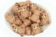 Load image into Gallery viewer, 3D Bear &amp; Baby