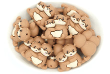 Load image into Gallery viewer, 3D Otter &amp; Baby