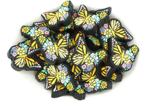 Load image into Gallery viewer, Butterfly/Flowers