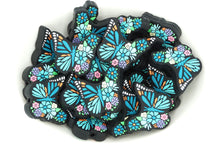Load image into Gallery viewer, Butterfly/Flowers