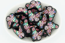 Load image into Gallery viewer, Butterfly/Flowers