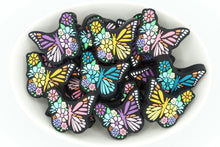 Load image into Gallery viewer, Butterfly/Flowers