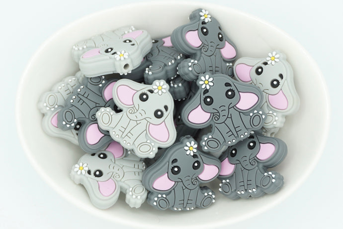 Elephant (Daisy)