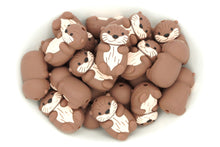 Load image into Gallery viewer, 3D Otter
