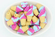 Load image into Gallery viewer, 3D Ice Cream