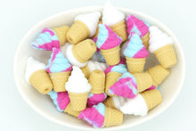 Load image into Gallery viewer, 3D Ice Cream