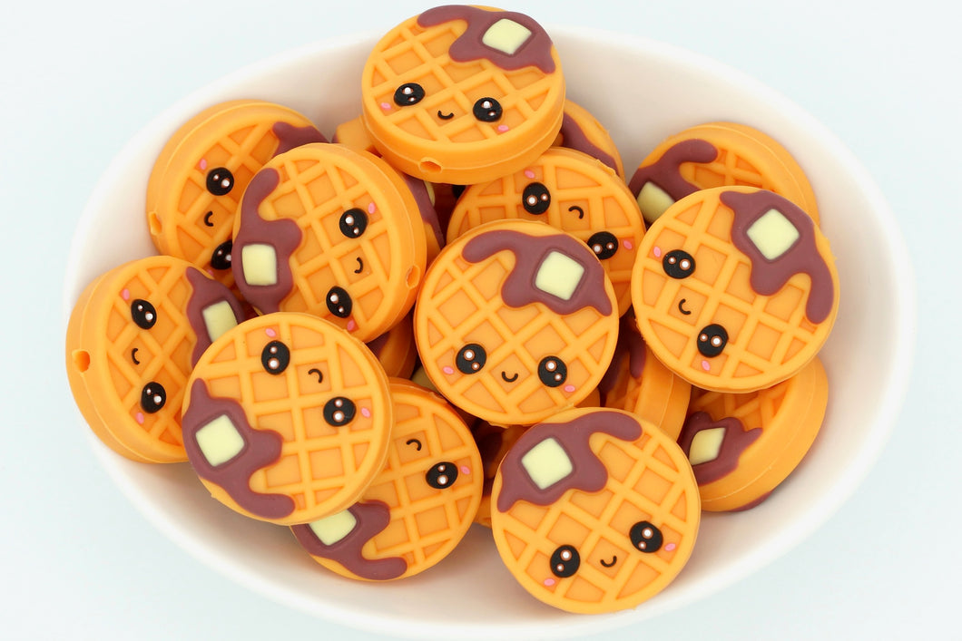 3D Treats