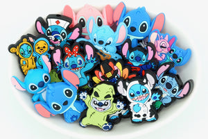 Alien Mystery Pack