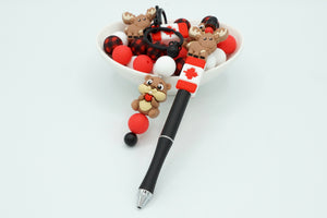 Canada Mix