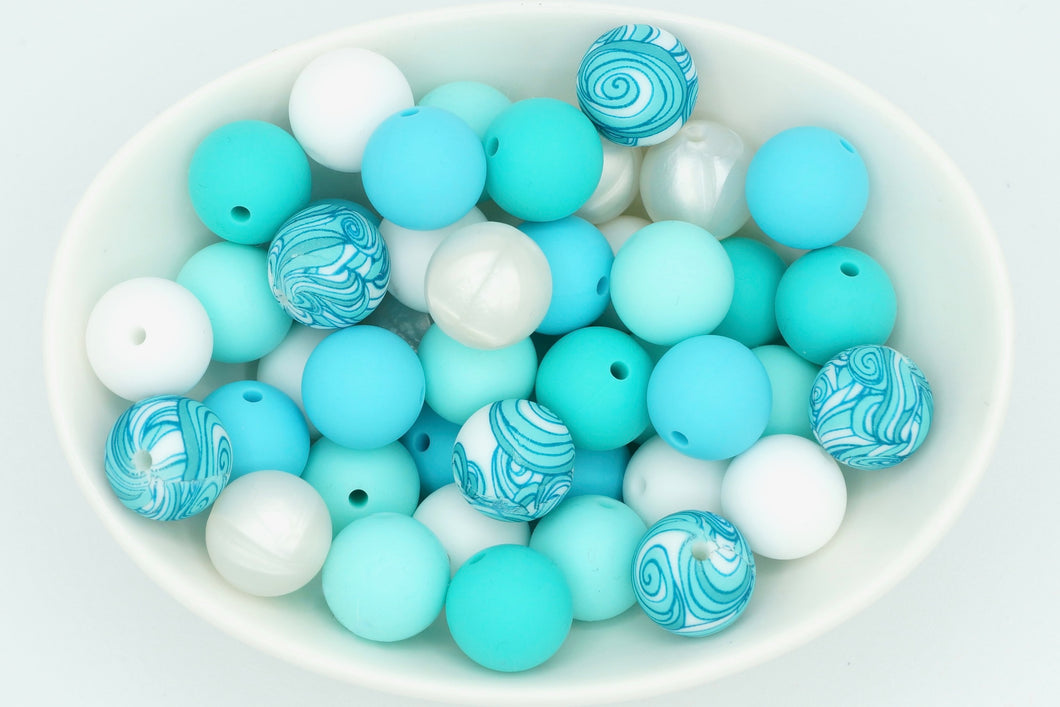 Tropical Ocean Mix
