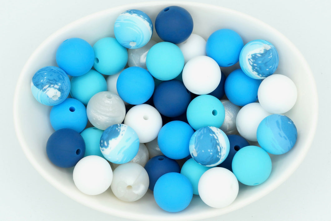 Ocean Mix