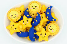 Load image into Gallery viewer, 3D Day &amp; Night