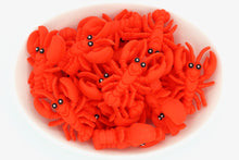 Load image into Gallery viewer, 3D Crab &amp; Lobster