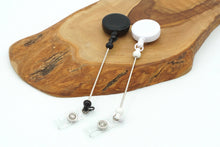 Load image into Gallery viewer, Beadable Badge Reel