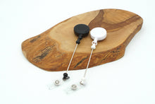 Load image into Gallery viewer, Beadable Badge Reel
