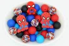 Load image into Gallery viewer, Spider Superhero Mix