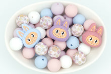 Load image into Gallery viewer, Furry Monster Mix (3D)