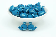 Load image into Gallery viewer, 3D Whale