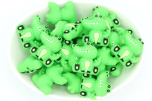 Load image into Gallery viewer, 3D Alligator