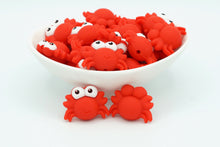 Load image into Gallery viewer, 3D Crab &amp; Lobster