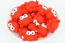 Load image into Gallery viewer, 3D Crab &amp; Lobster