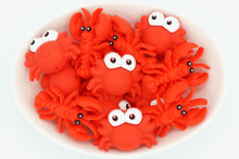 Load image into Gallery viewer, 3D Crab &amp; Lobster