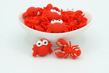 Load image into Gallery viewer, 3D Crab &amp; Lobster