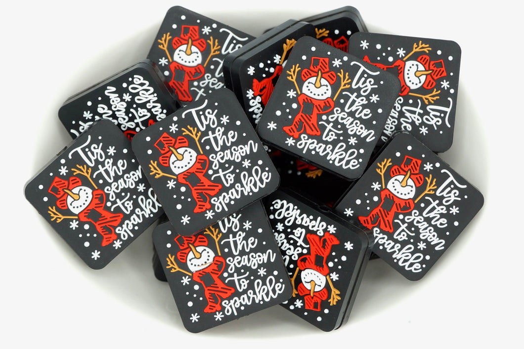 Tis the Season to Sparkle