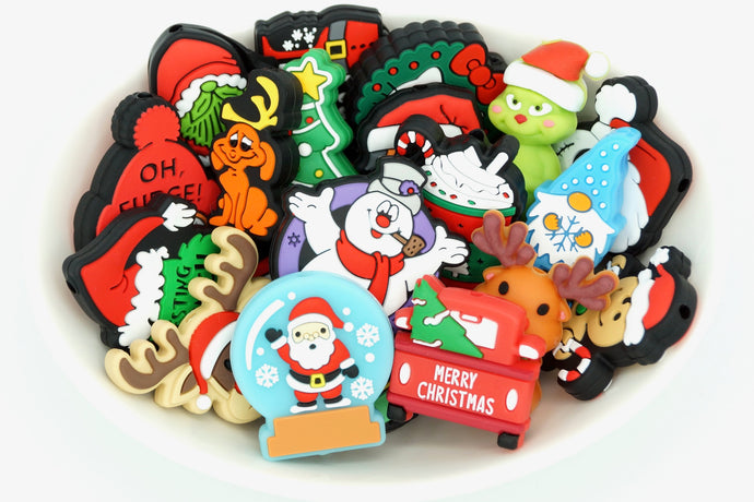 Christmas Mystery Pack