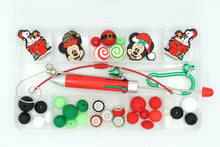 Load image into Gallery viewer, Christmas Character Craft Kit