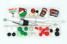 Load image into Gallery viewer, Christmas Craft Kit (Funny)