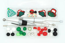 Load image into Gallery viewer, Christmas Vacation Craft Kit