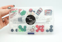 Load image into Gallery viewer, Christmas Craft Kit (Funny)