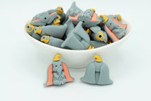 Load image into Gallery viewer, 3D Cartoon Elephant