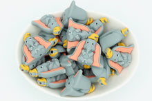 Load image into Gallery viewer, 3D Cartoon Elephant