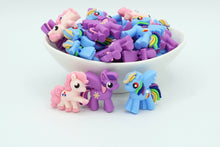 Load image into Gallery viewer, 3D Ponies
