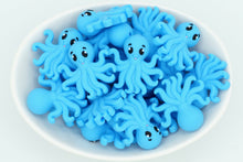 Load image into Gallery viewer, 3D Ocean Animals