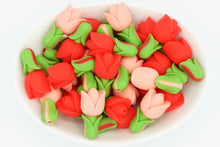 Load image into Gallery viewer, 3D Tulip